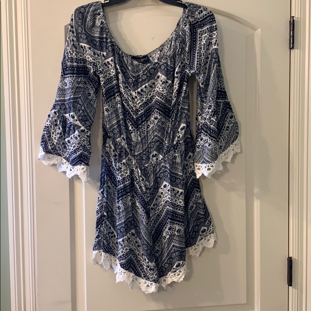 Cute Summer Romper